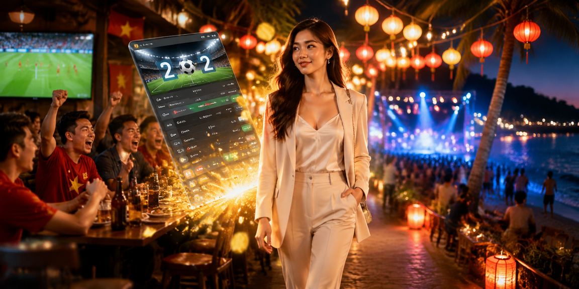 Thanh toán qua cổng điện tử tại Phú Quốc