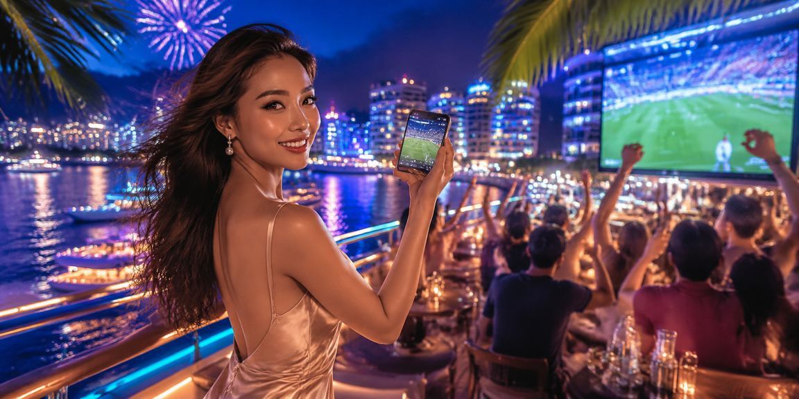 Người dùng tại Sapa truy cập casino di động 11six24 qua điện thoại
