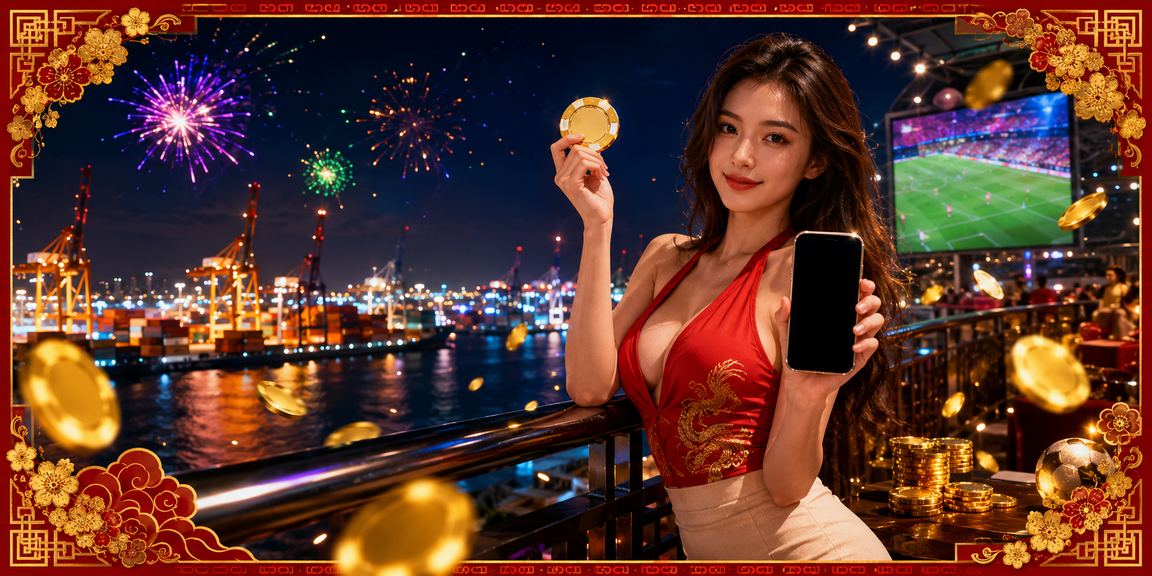 Trải nghiệm cá cược casino tại Việt Nam trên nền tảng 11six24